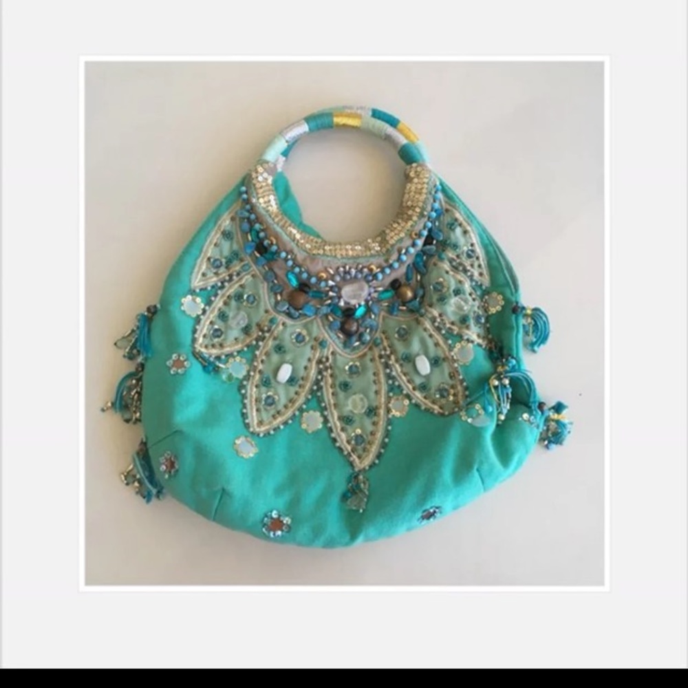 Accessorize Bag